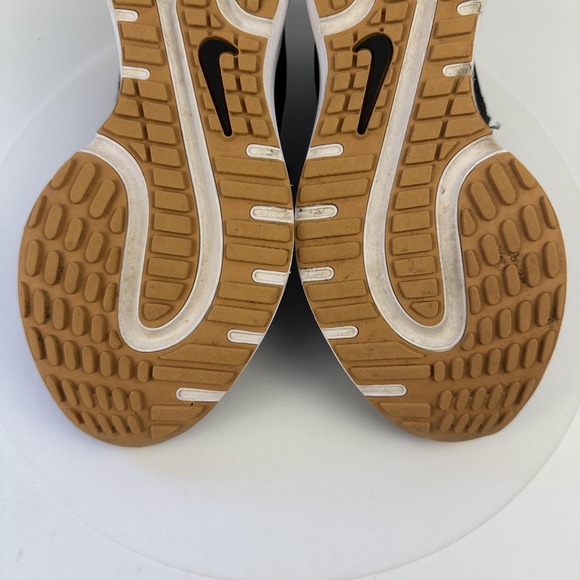 Nike React Escape Run Shoes Womens Size 7.5 Running Sneakers CV3817-002 - Picture 12 of 12